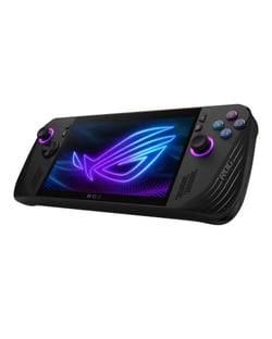 Asus ROG Ally X