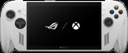 Asus ROG Xbox Ally