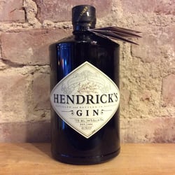 Hendrick's Gin