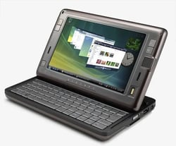 HTC Shift X9500