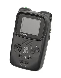 NEC TurboExpress