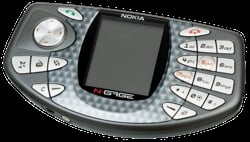Nokia N-Gage
