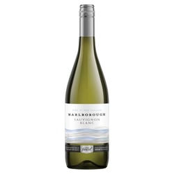 Sauvignon Blanc (регион: Новая Зеландия, Marlborough)\n