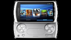 Sony Xperia Play